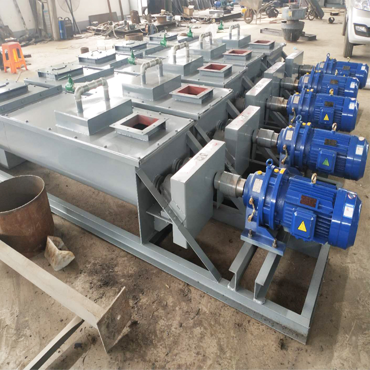 水平輸送流水線