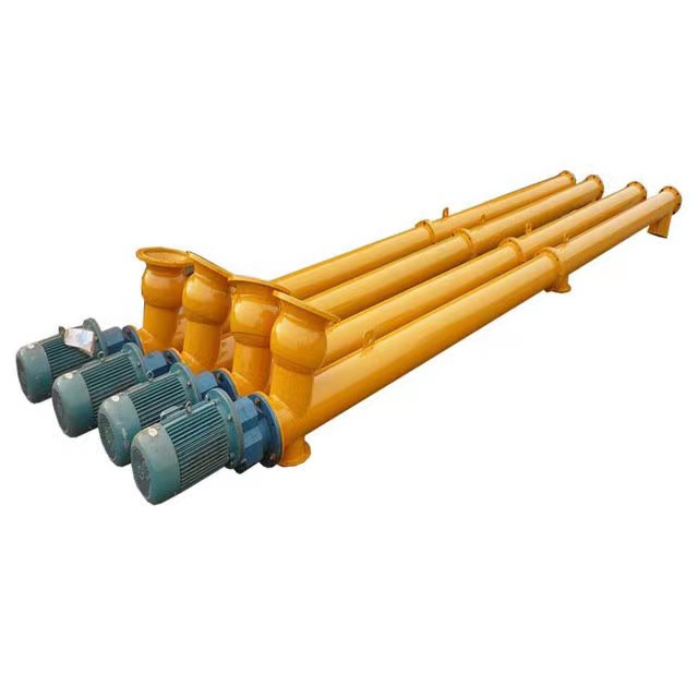 糧食輸送機(jī)